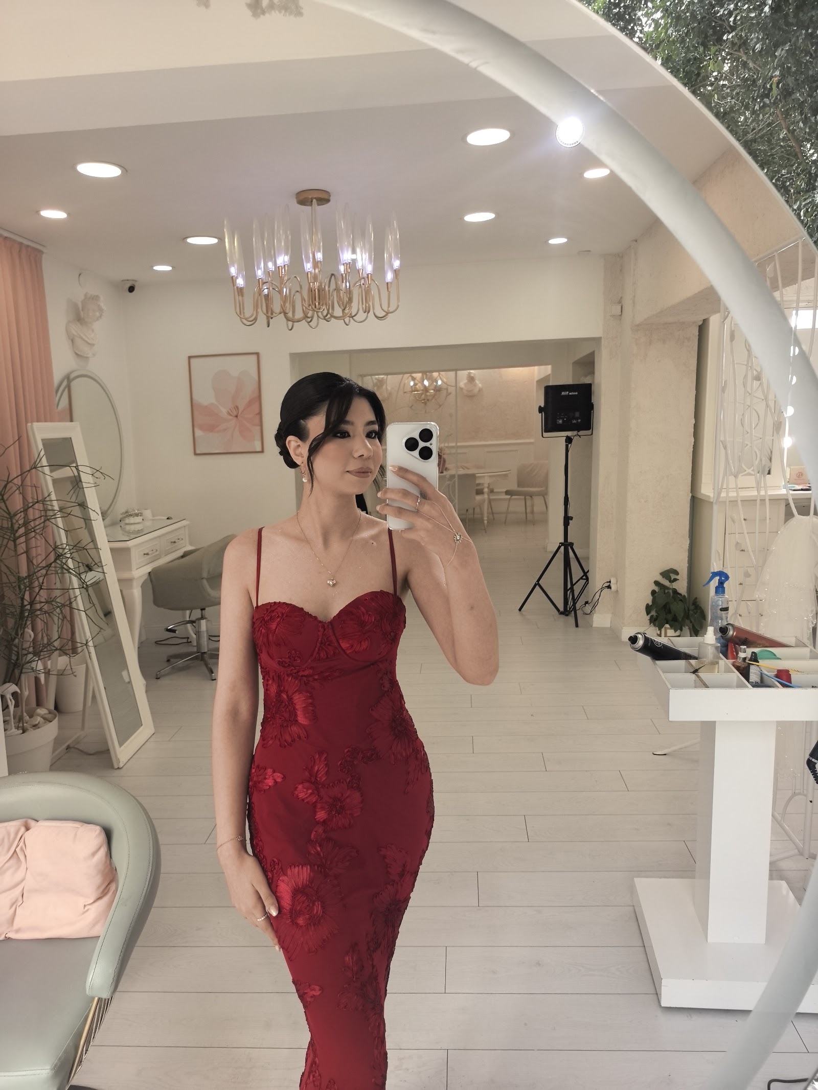 Pınar Boz Makeup Studio