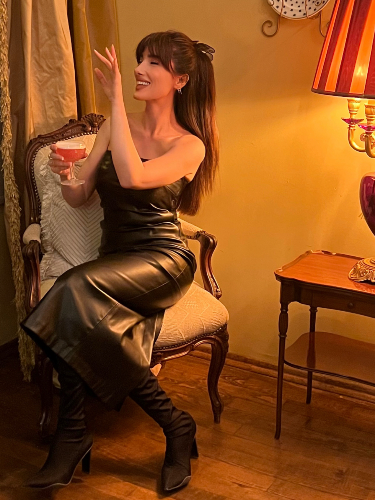 Pınar Boz Makeup Studio kır düğünü mekanı — Seyhan