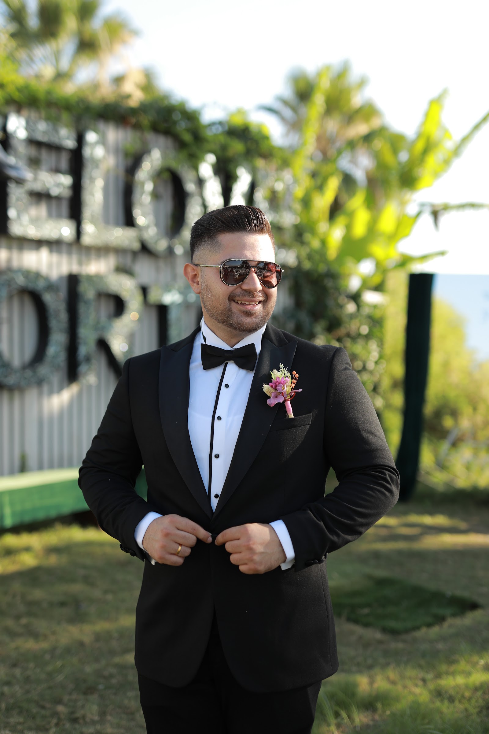 Portofinodavet — Yüreğir, Adana kır düğünü mekanı görsel 7