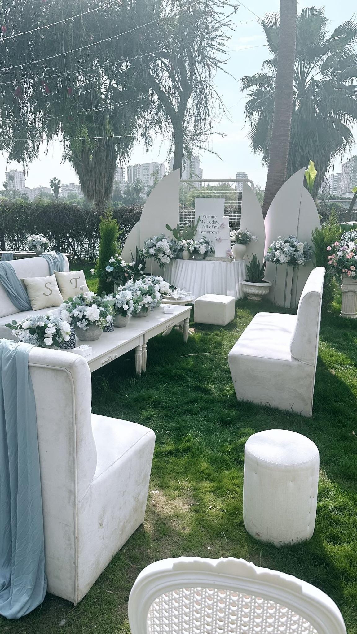 Portofinodavet — Yüreğir, Adana kır düğünü mekanı görsel 9