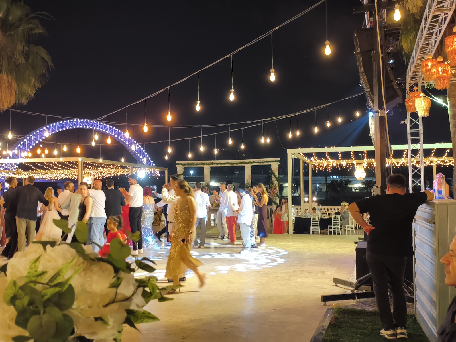 River Park — Yüreğir, Adana kır düğünü mekanı