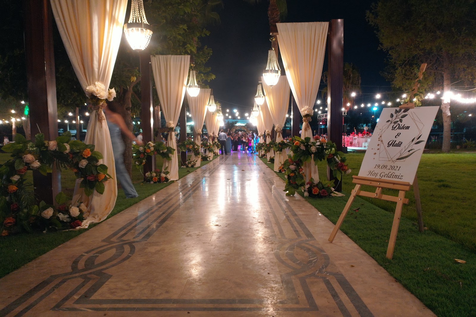 River Park — Yüreğir, Adana kır düğünü mekanı görsel 1
