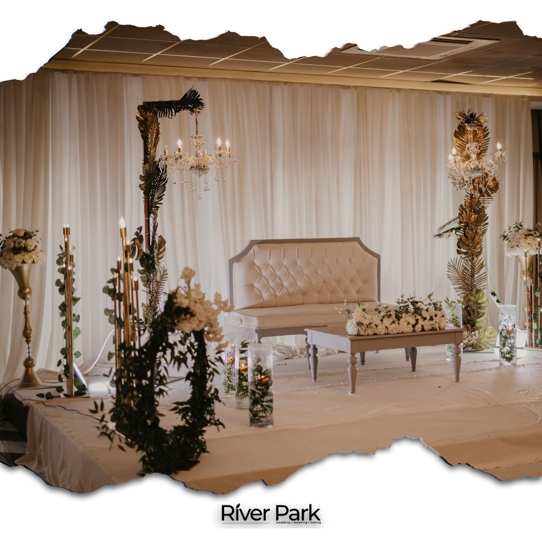 River Park — Yüreğir, Adana kır düğünü mekanı görsel 3