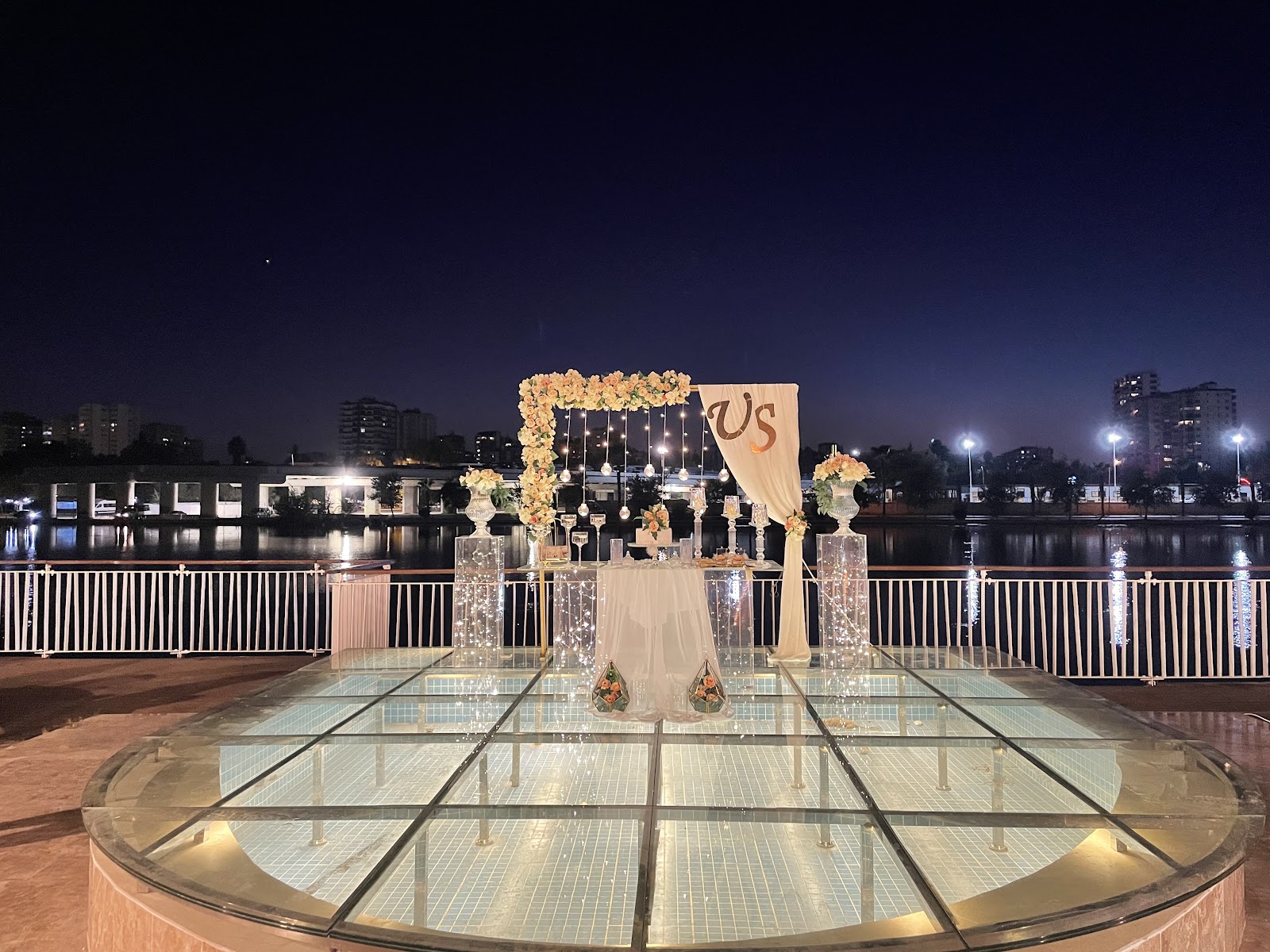 River Park — Yüreğir, Adana kır düğünü mekanı görsel 4