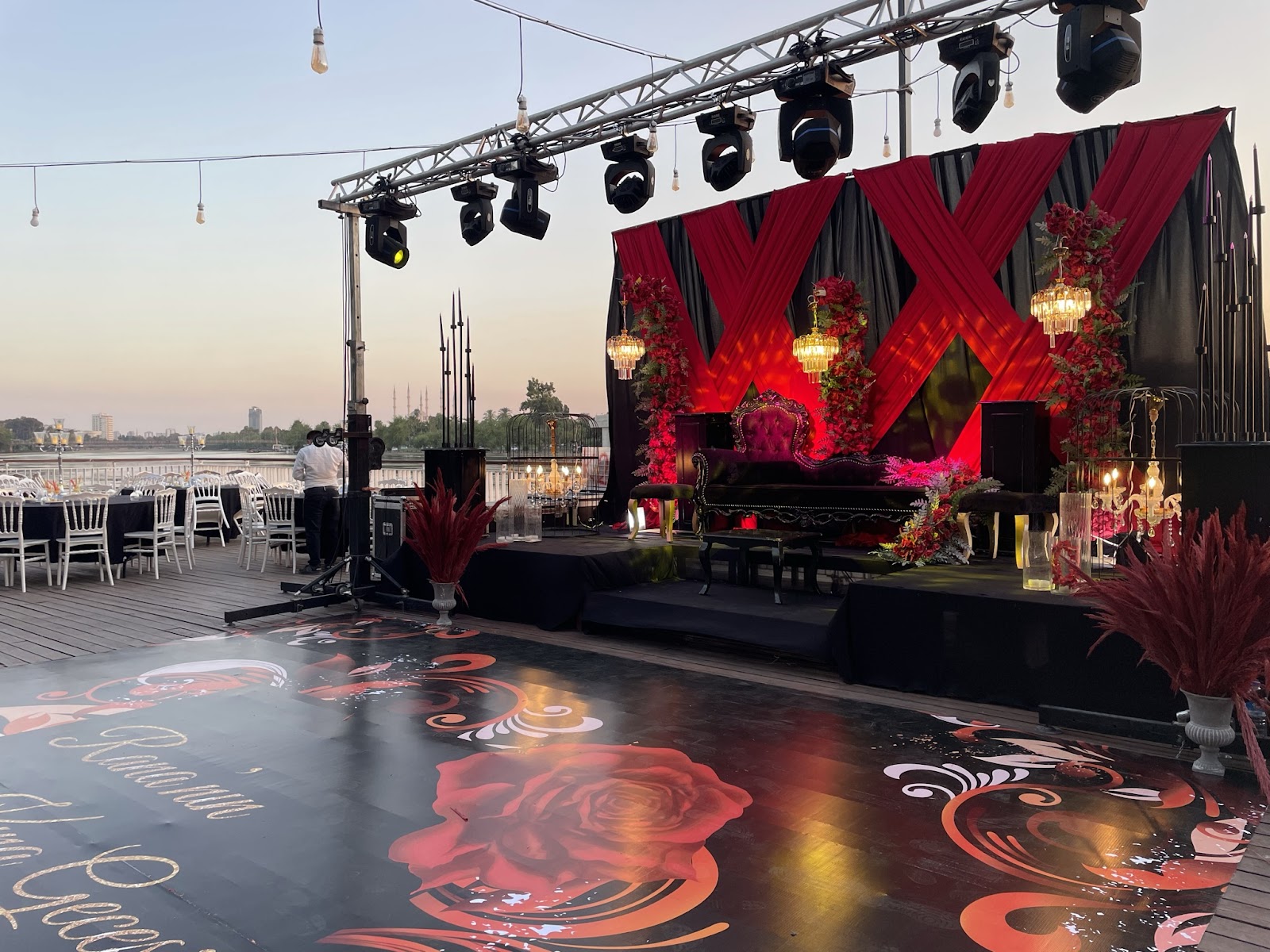 River Park — Yüreğir, Adana kır düğünü mekanı görsel 6