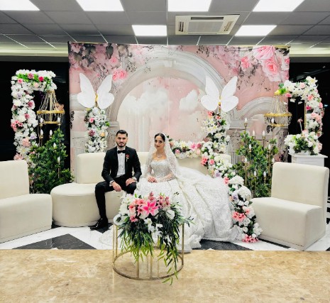 River Park — Yüreğir, Adana kır düğünü mekanı görsel 9