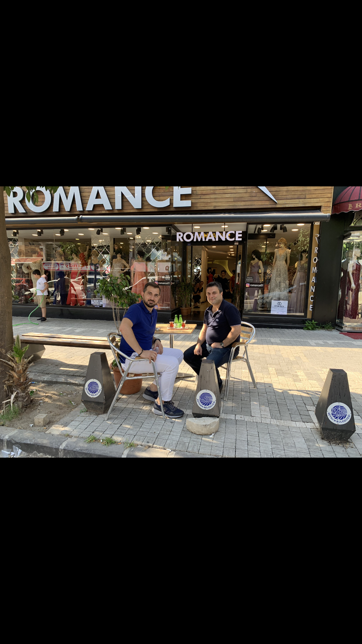 Romance (Mahmut BOYDAĞ)