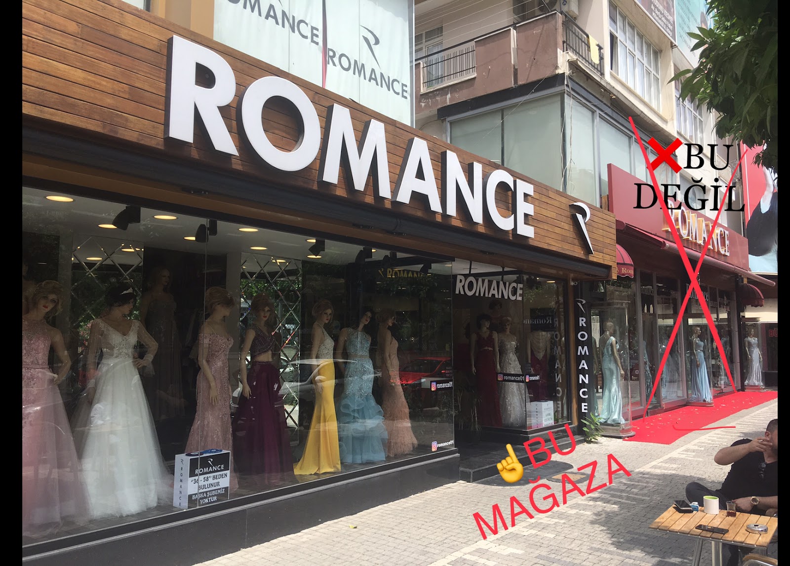 Romance (mahmut Boydağ) kır düğünü mekanı — Seyhan