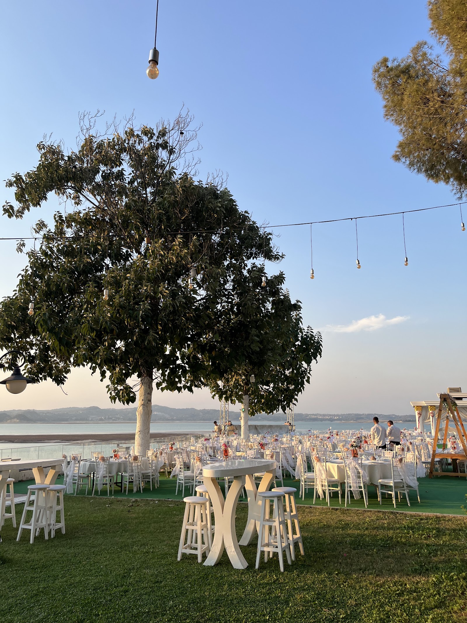 Rüya Park Tesisleri — Çukurova, Adana kır düğünü mekanı görsel 3