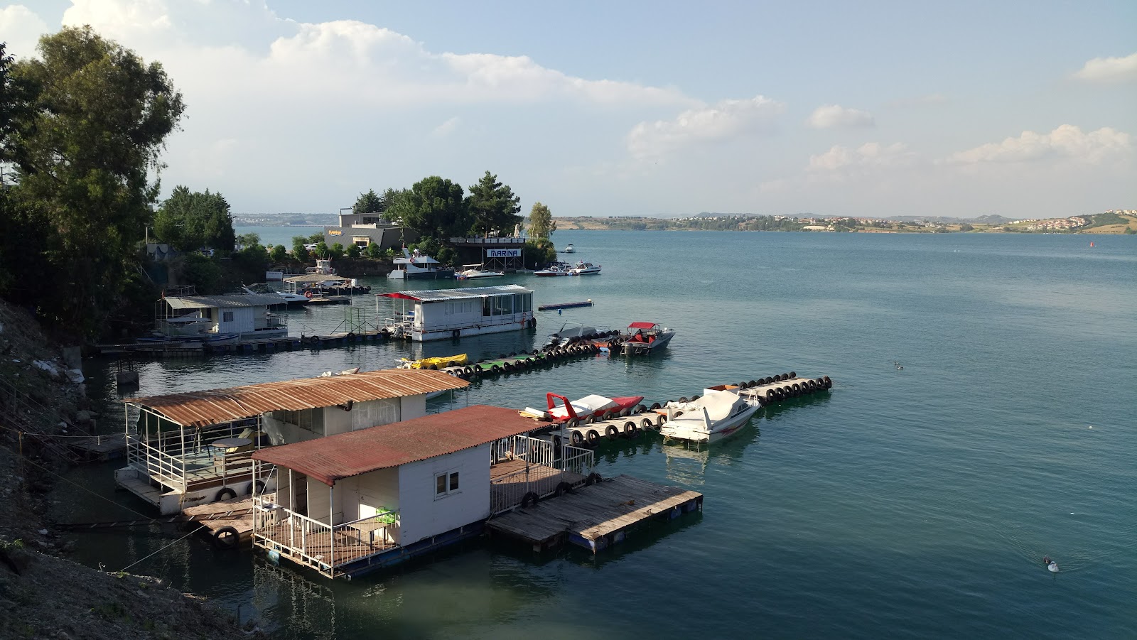 Rüya Park Tesisleri — Çukurova, Adana kır düğünü mekanı görsel 4
