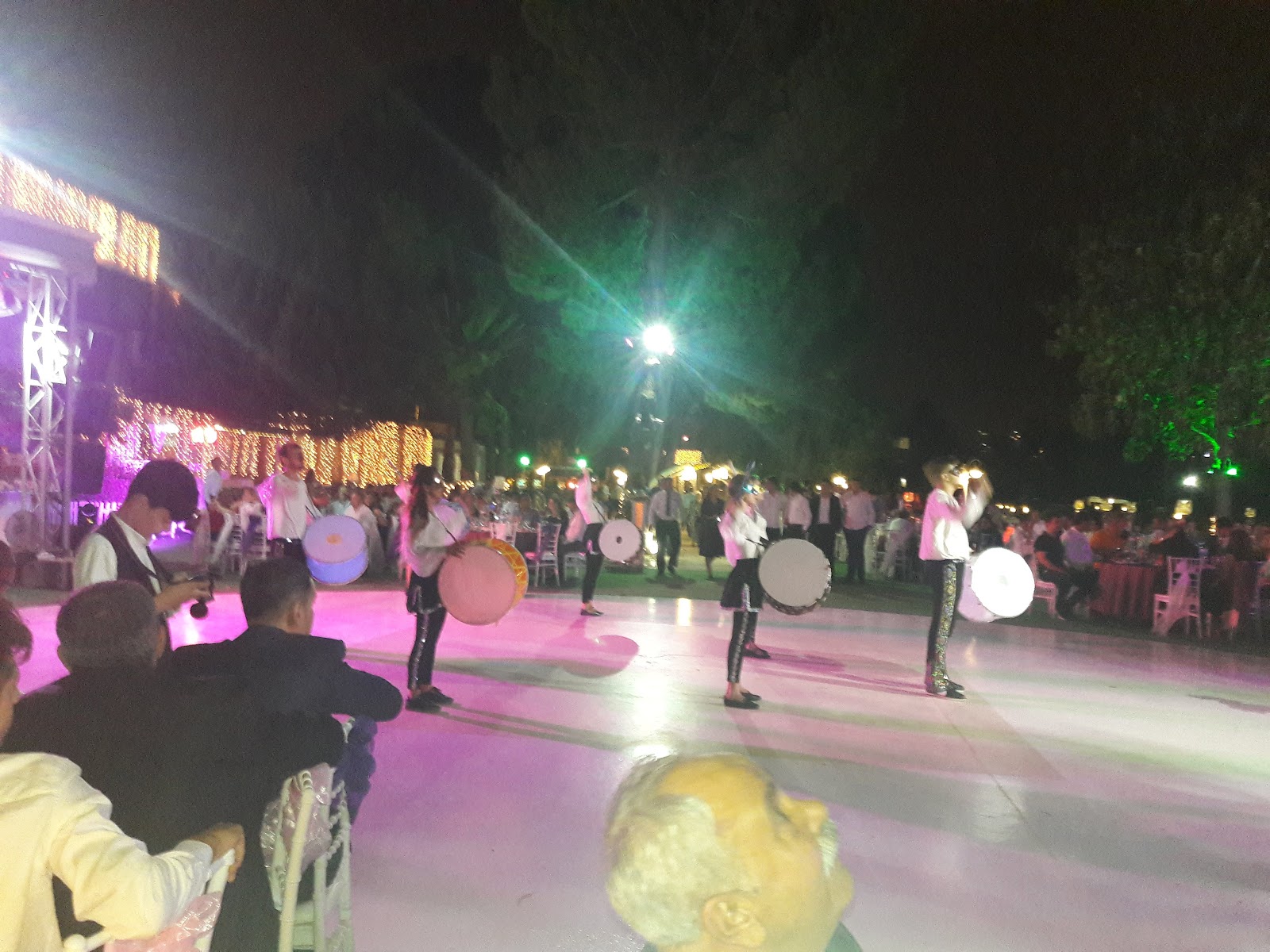 Rüya Park Tesisleri — Çukurova, Adana kır düğünü mekanı görsel 5