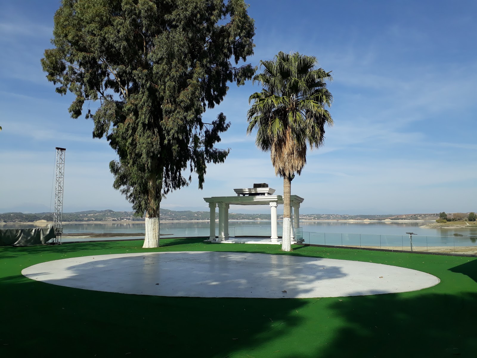 Rüya Park Tesisleri — Çukurova, Adana kır düğünü mekanı görsel 6