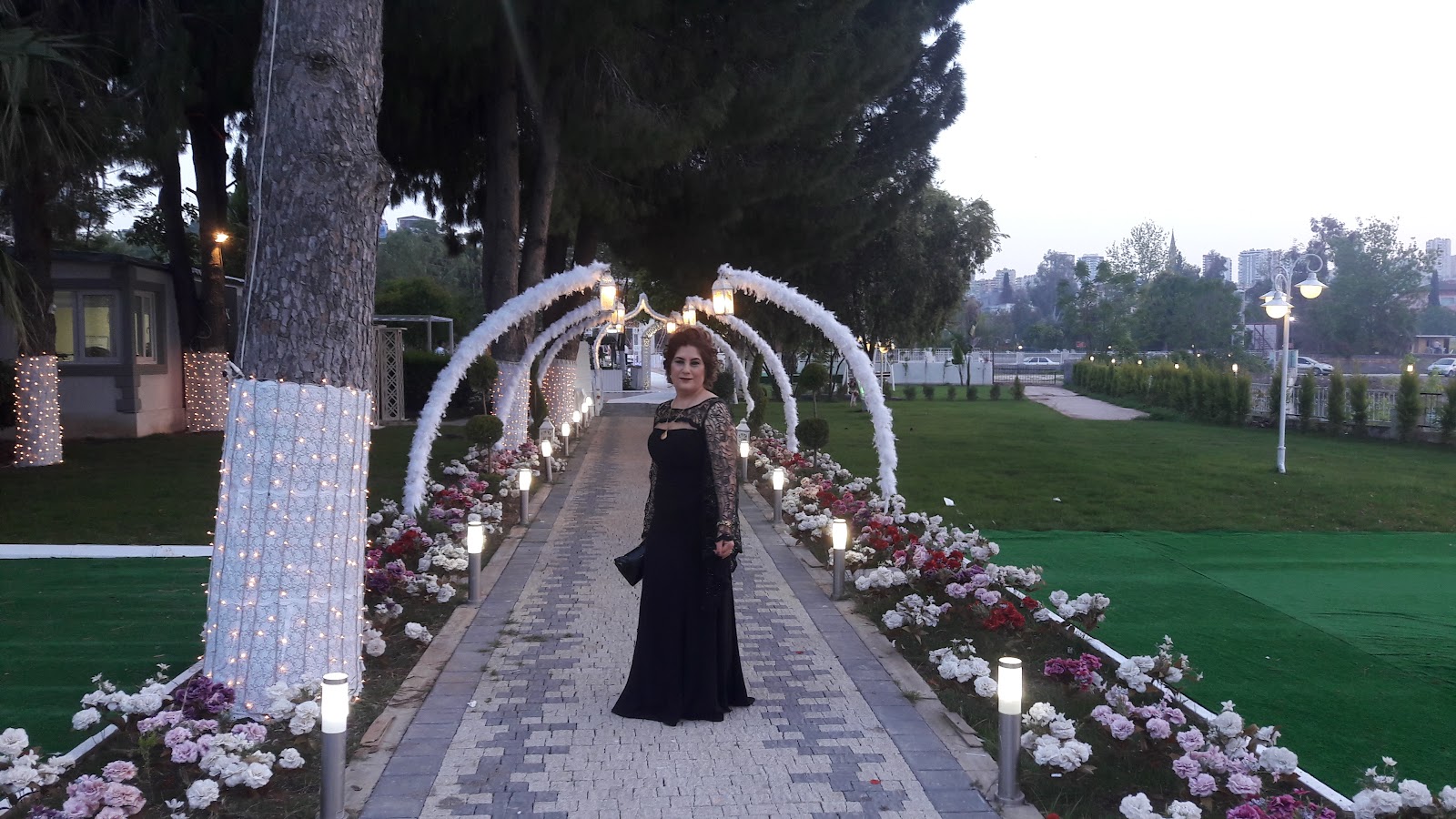 Rüya Park Tesisleri — Çukurova, Adana kır düğünü mekanı görsel 7