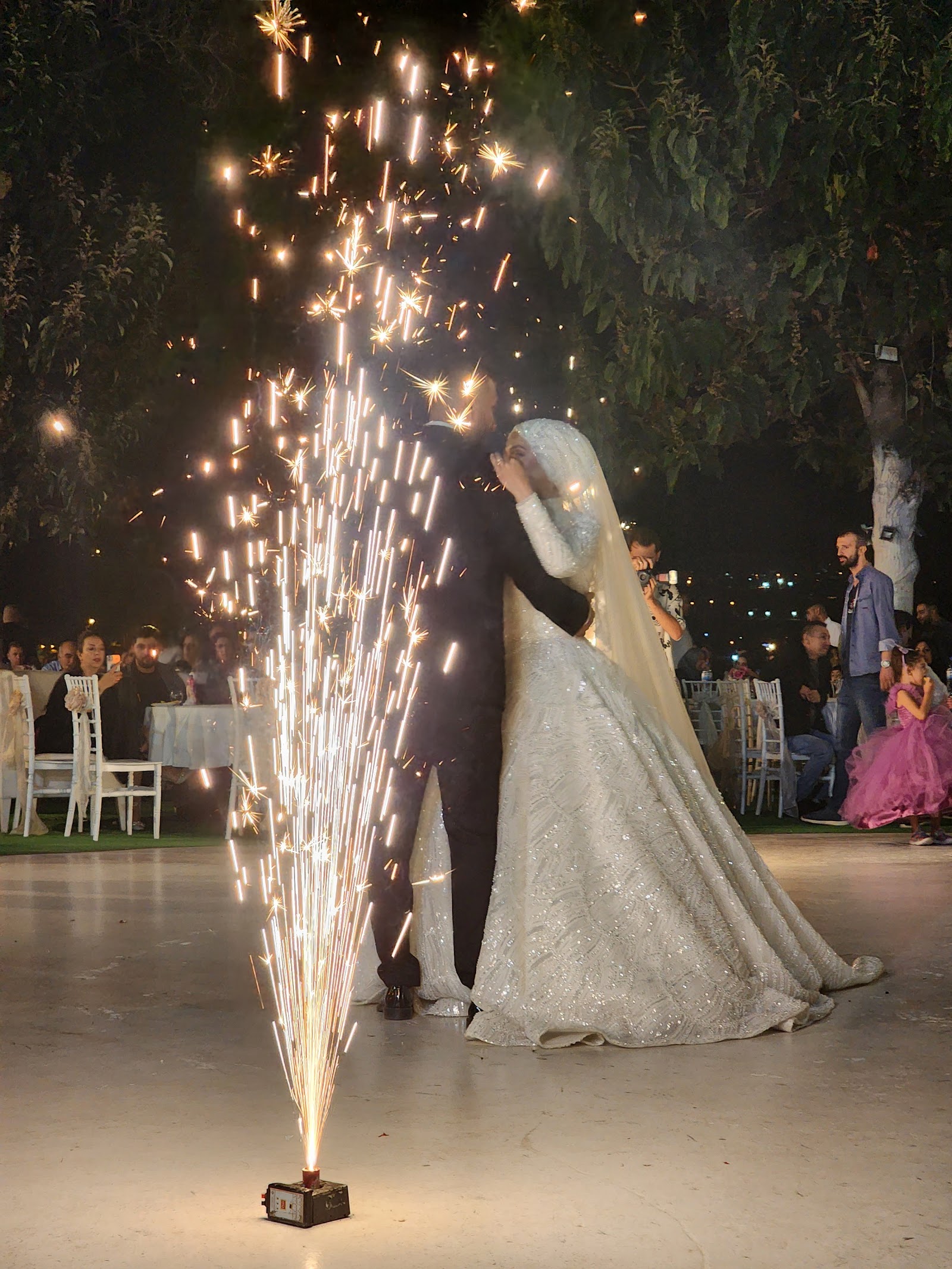 Rüya Park Tesisleri — Çukurova, Adana kır düğünü mekanı görsel 9