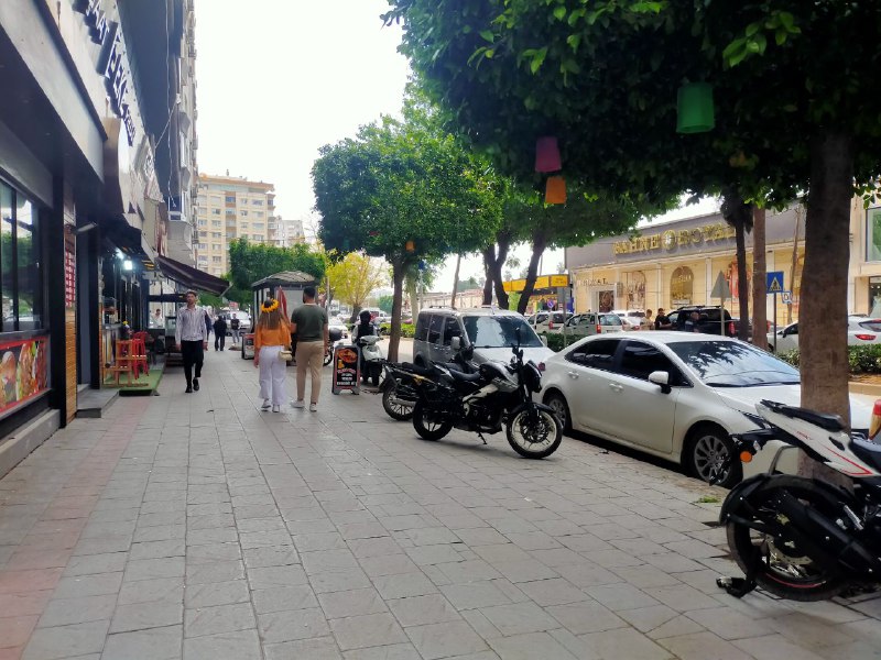 Sahne Royal — Seyhan, Adana kır düğünü mekanı görsel 8