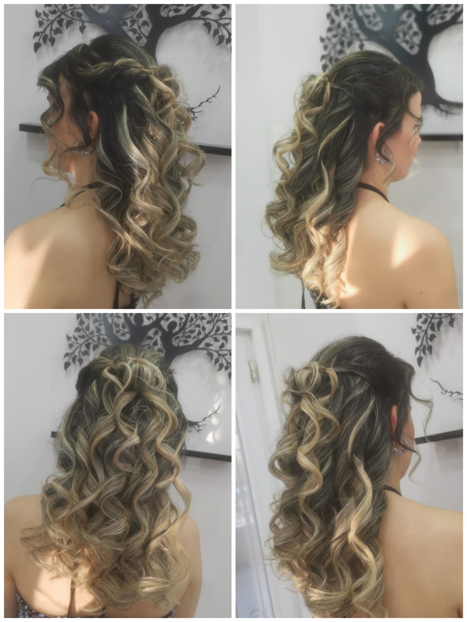 Salon Ahmet Çelikada Bayan Kuaförü