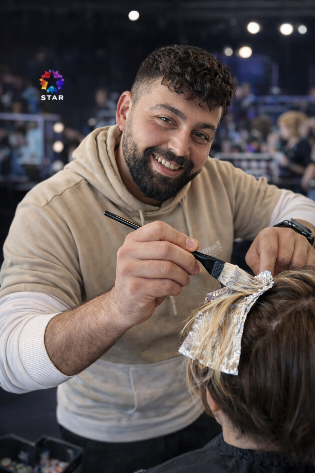 Salon Şükrücan kır düğünü mekanı — Seyhan