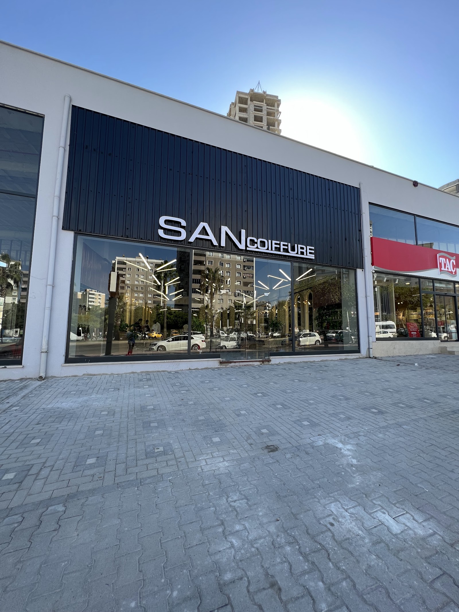 San Kuaför Adana kır düğünü mekanı — Seyhan