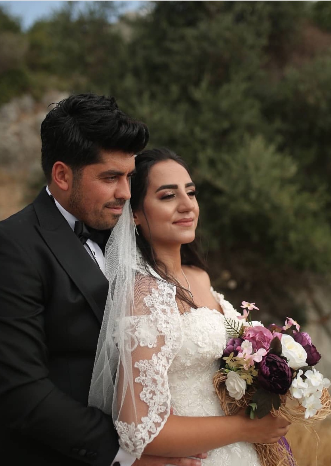 Semiha Gerger Gelinlik Tasarım Atölyesi kır düğünü mekanı — Seyhan