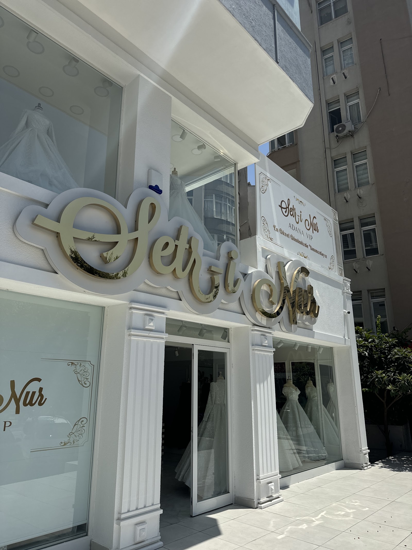 Setrinur Adana