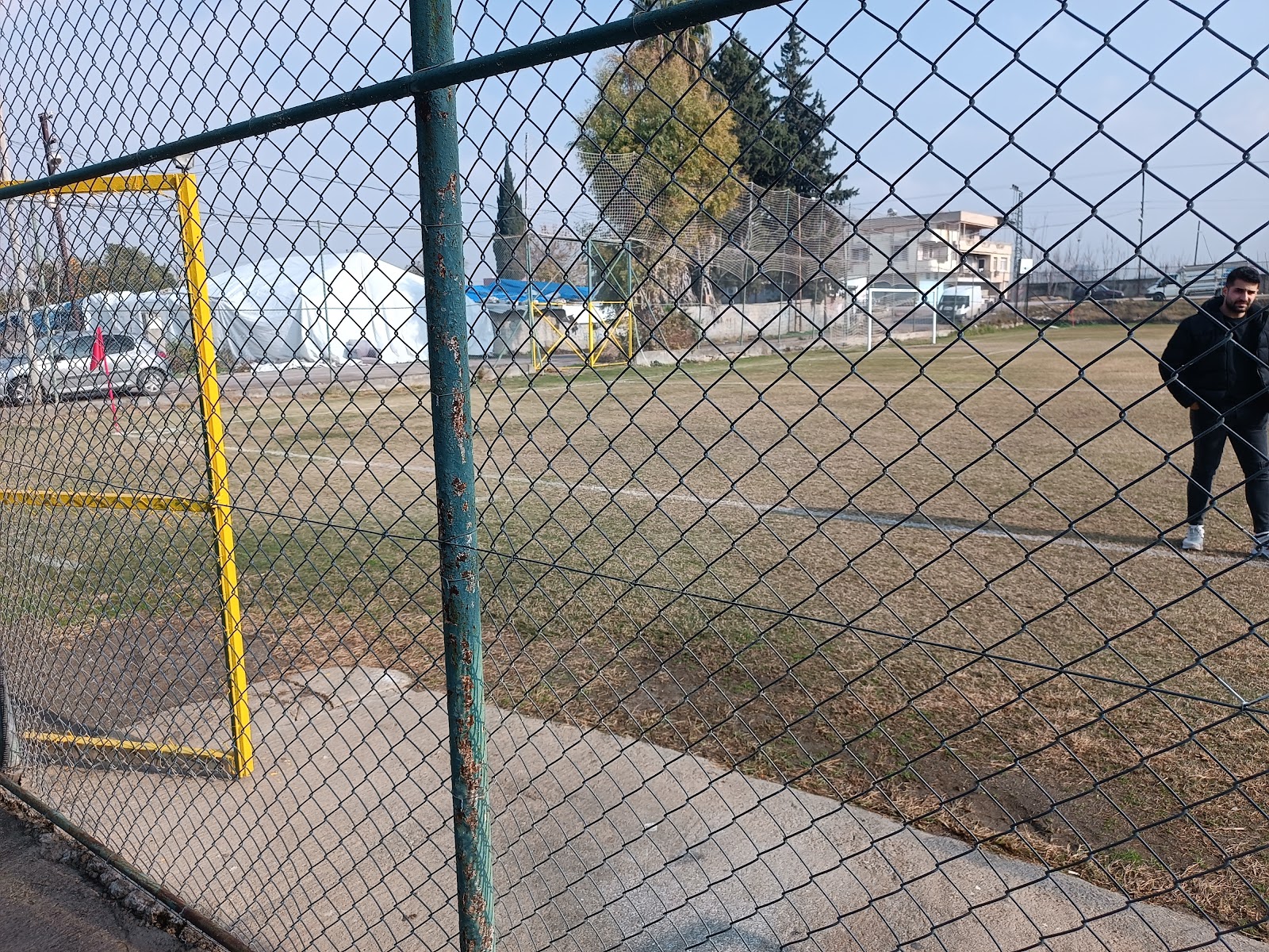 Seyhangücü Tesisleri — Seyhan, Adana kır düğünü mekanı görsel 9
