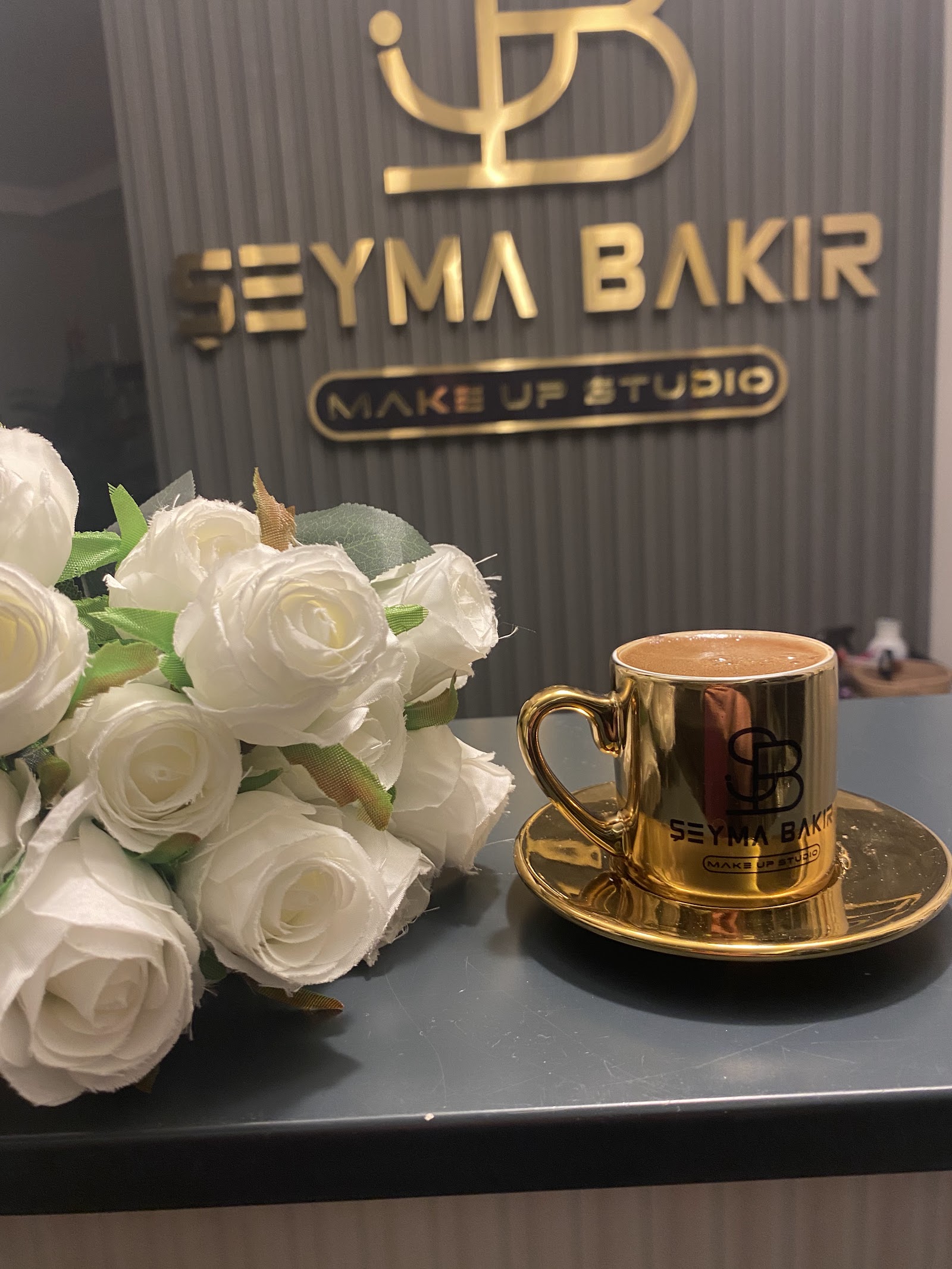 Şeyma Bakır Türban& Makeup Stüdyo