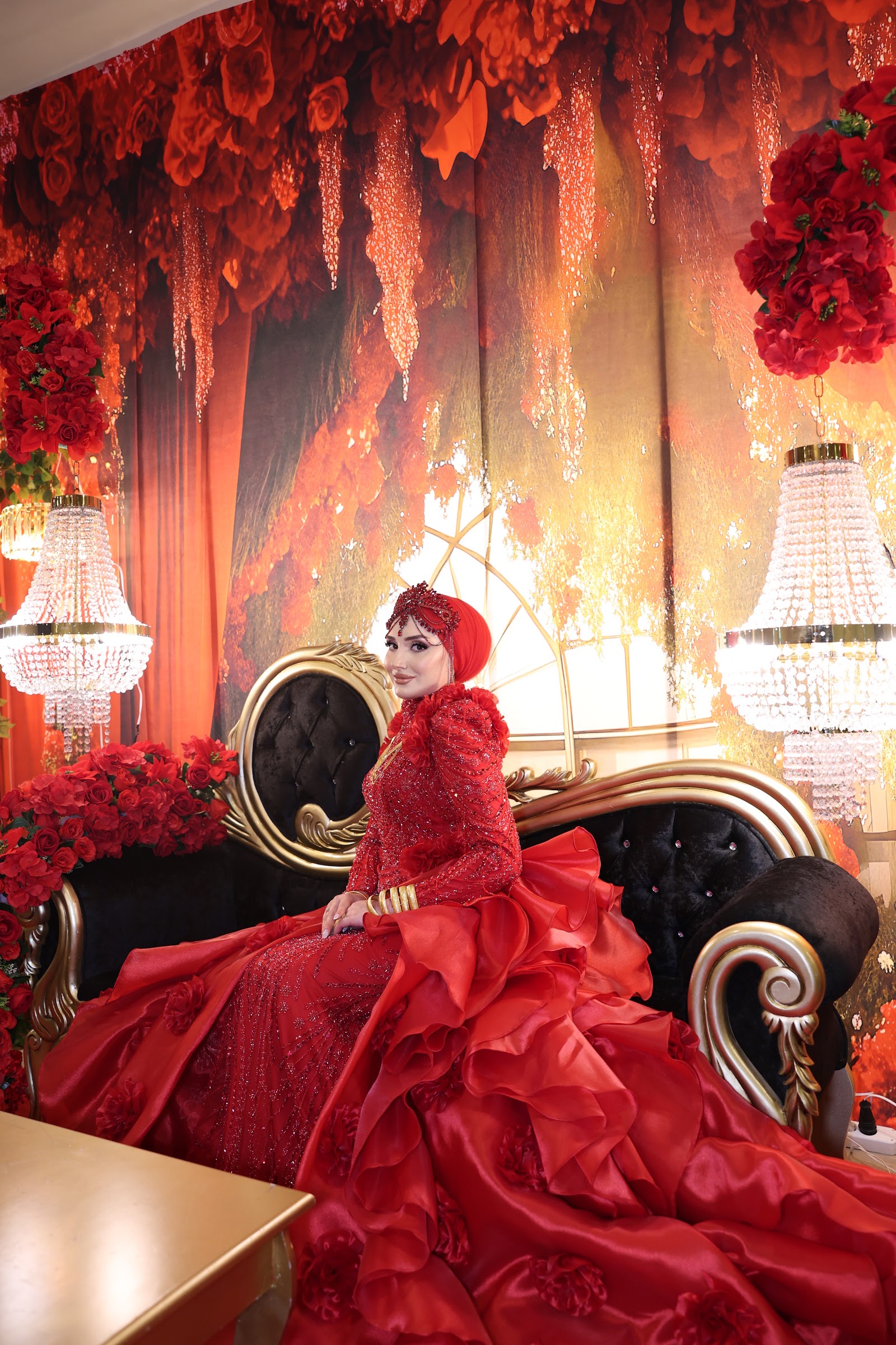 Şeyma Bakır Türban& Makeup Stüdyo
