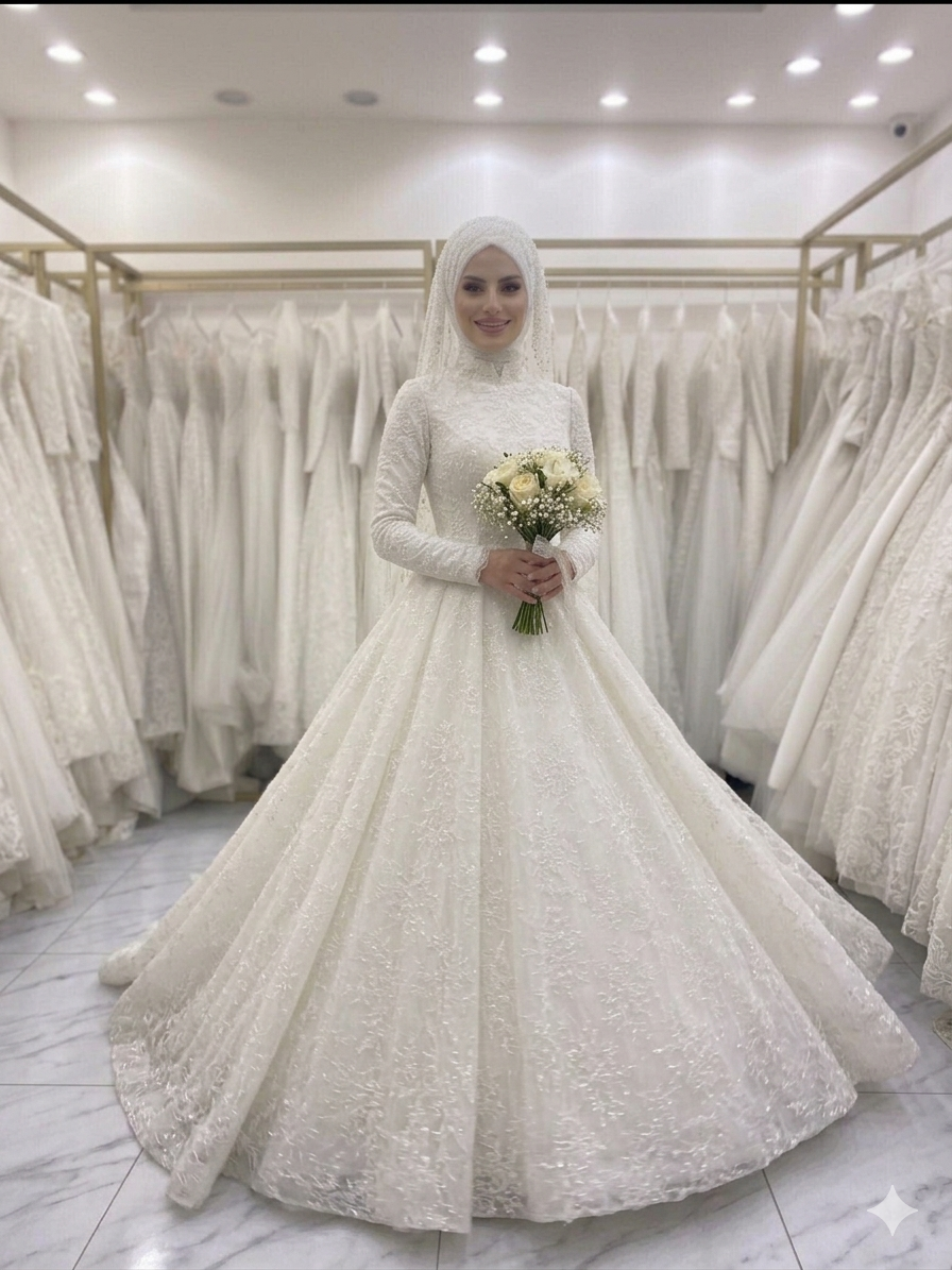 SİBELSE GELİNLİK ADANA & ADANA GELİNLİK & SIBELSE WEDDING & KIBRIS GELİNLİK