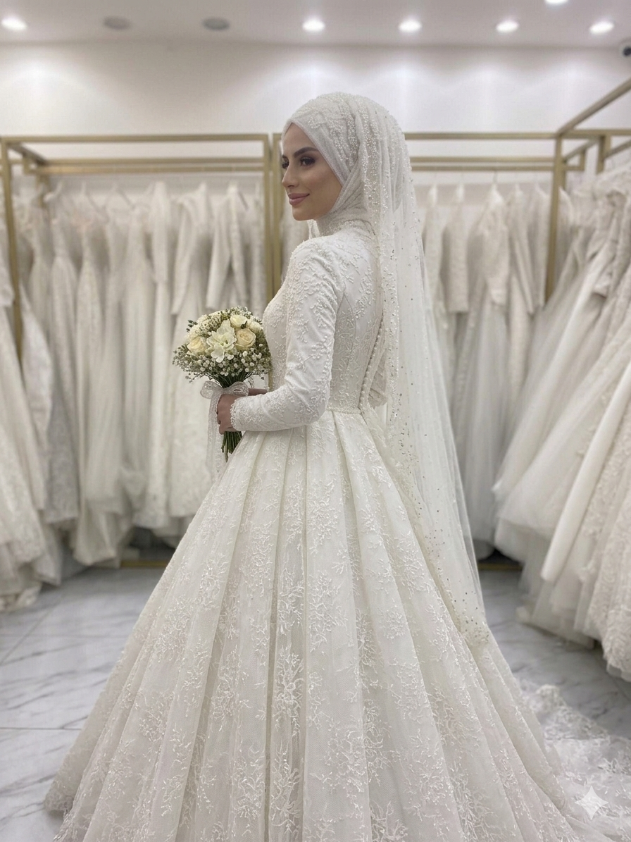 SİBELSE GELİNLİK ADANA & ADANA GELİNLİK & SIBELSE WEDDING & KIBRIS GELİNLİK