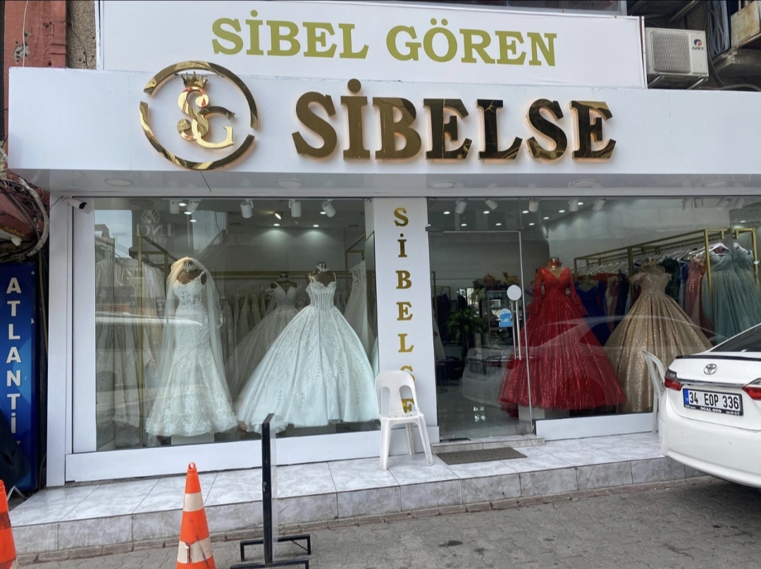 Sibelse Gelinlik Adana & Adana Gelinlik & Sıbelse Weddıng & Kıbrıs Gelinlik kır düğünü mekanı — Seyhan