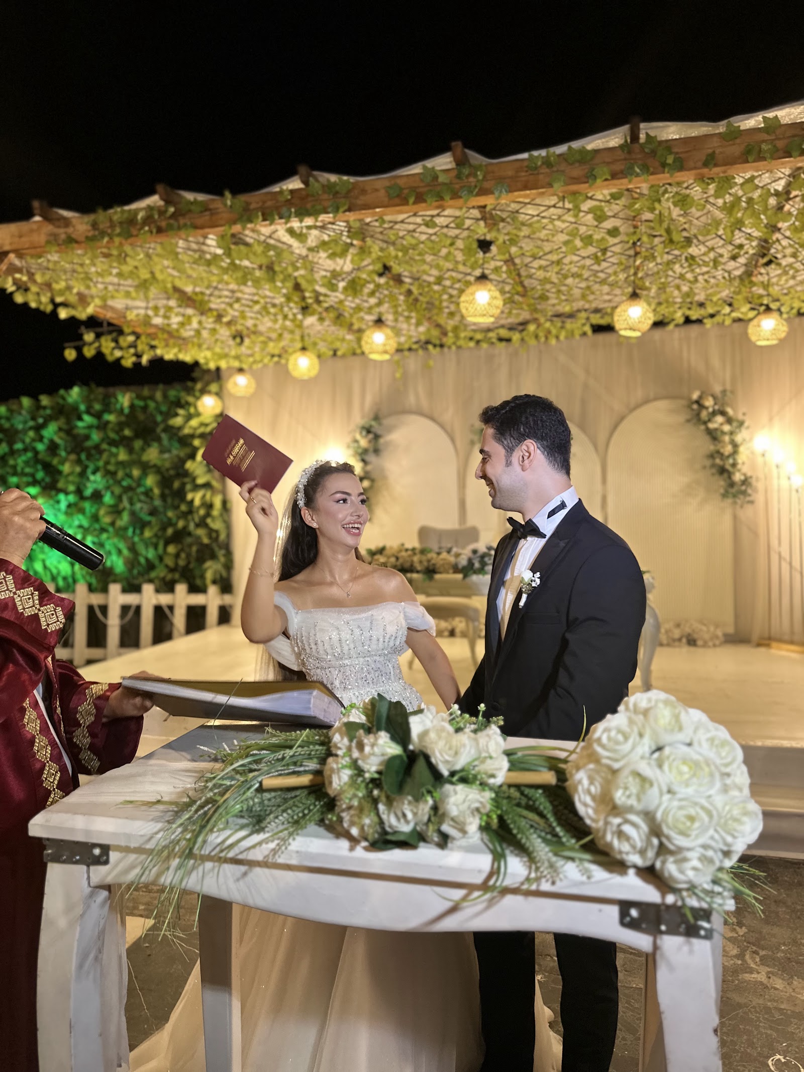 Süvari Garden Wedding — Sarıçam, Adana kır düğünü mekanı görsel 2