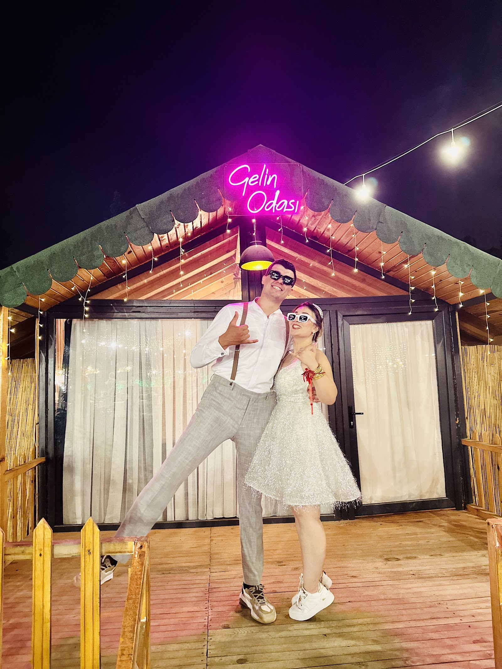 Süvari Garden Wedding — Sarıçam, Adana kır düğünü mekanı görsel 3