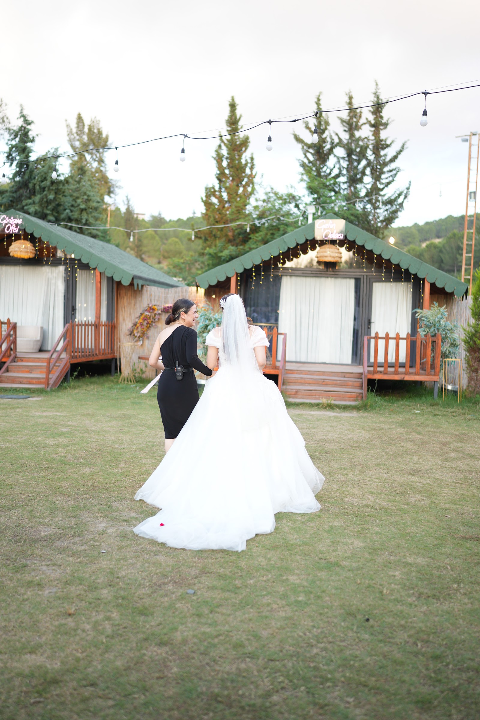 Süvari Garden Wedding — Sarıçam, Adana kır düğünü mekanı görsel 8