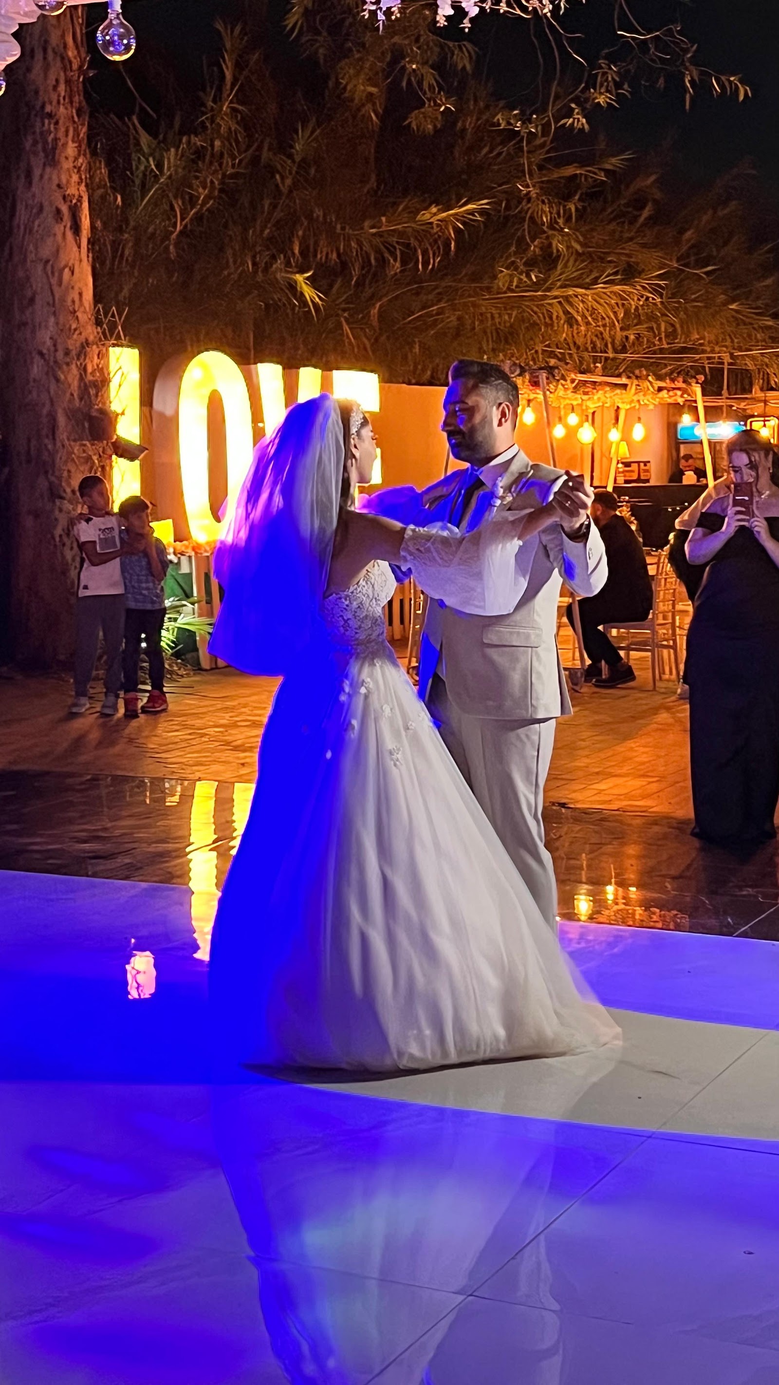 The Garden Otantik Kır Düğünü — Çukurova, Adana kır düğünü mekanı görsel 4
