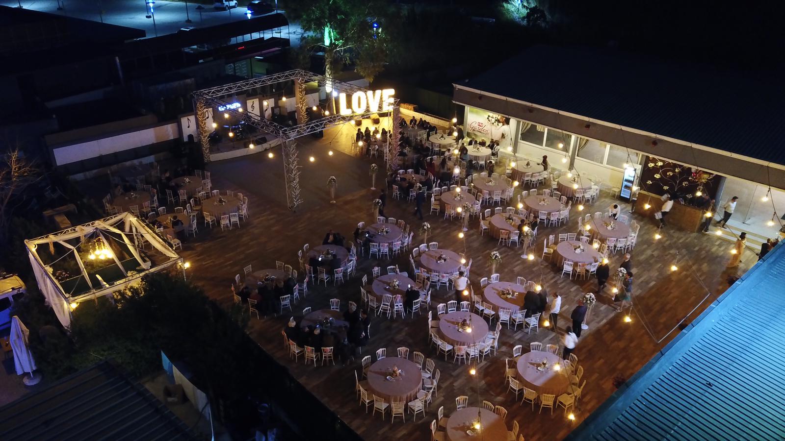 The Garden Otantik Kır Düğünü — Çukurova, Adana kır düğünü mekanı görsel 5