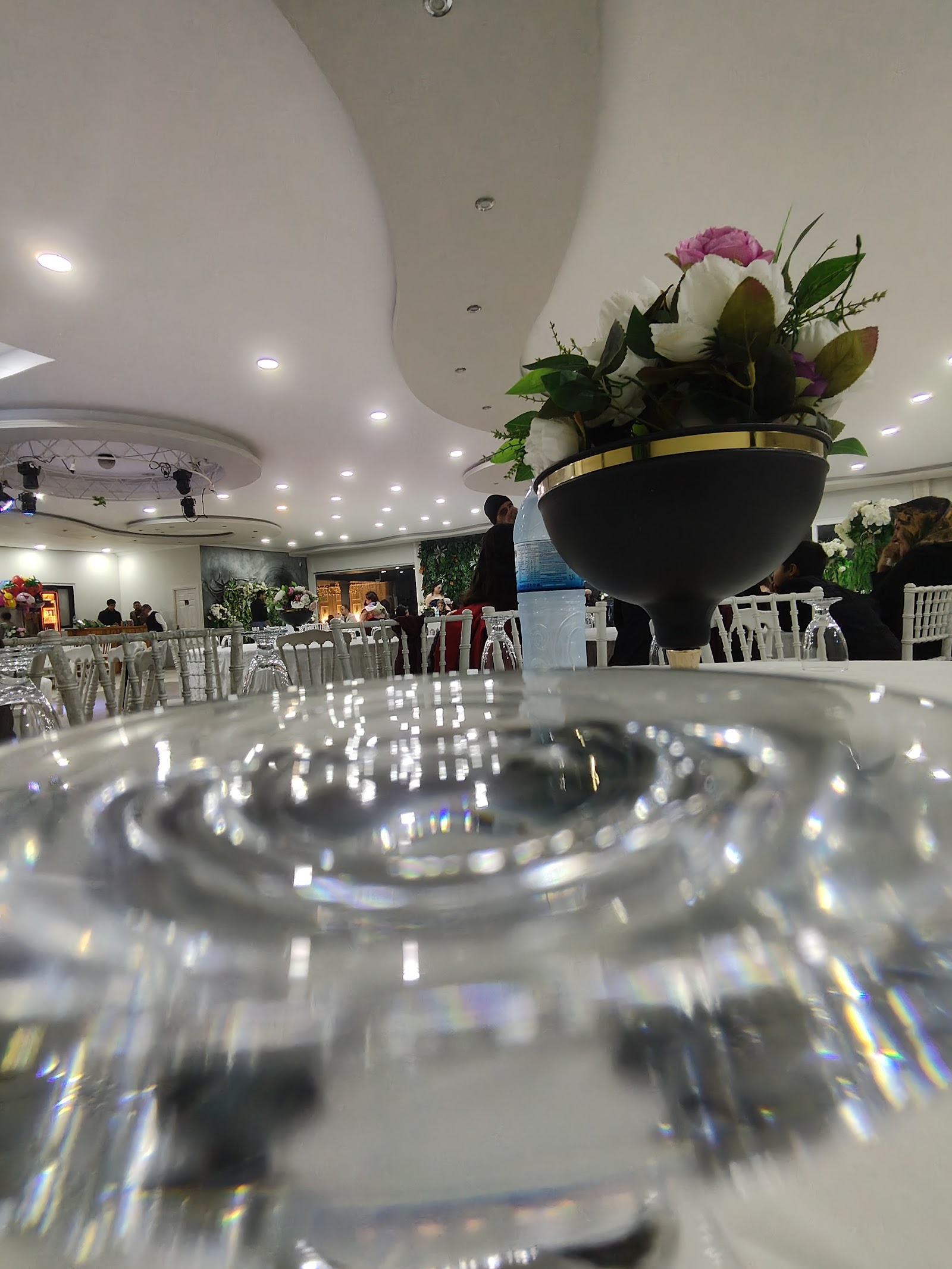 The Garden Otantik Kır Düğünü — Çukurova, Adana kır düğünü mekanı görsel 7