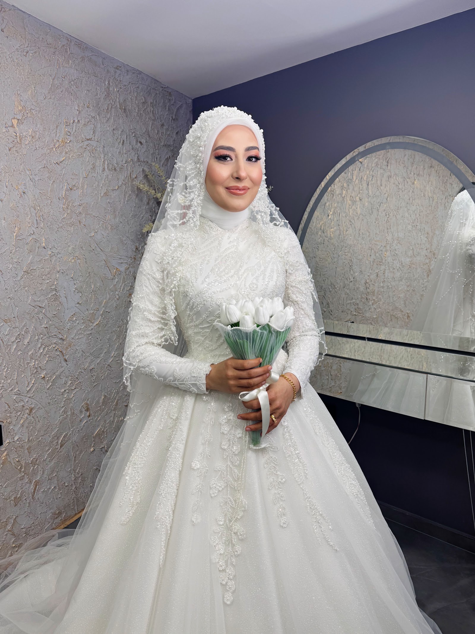Tuğbam Gelinlik & Moda - Adana Gelinlik Firması