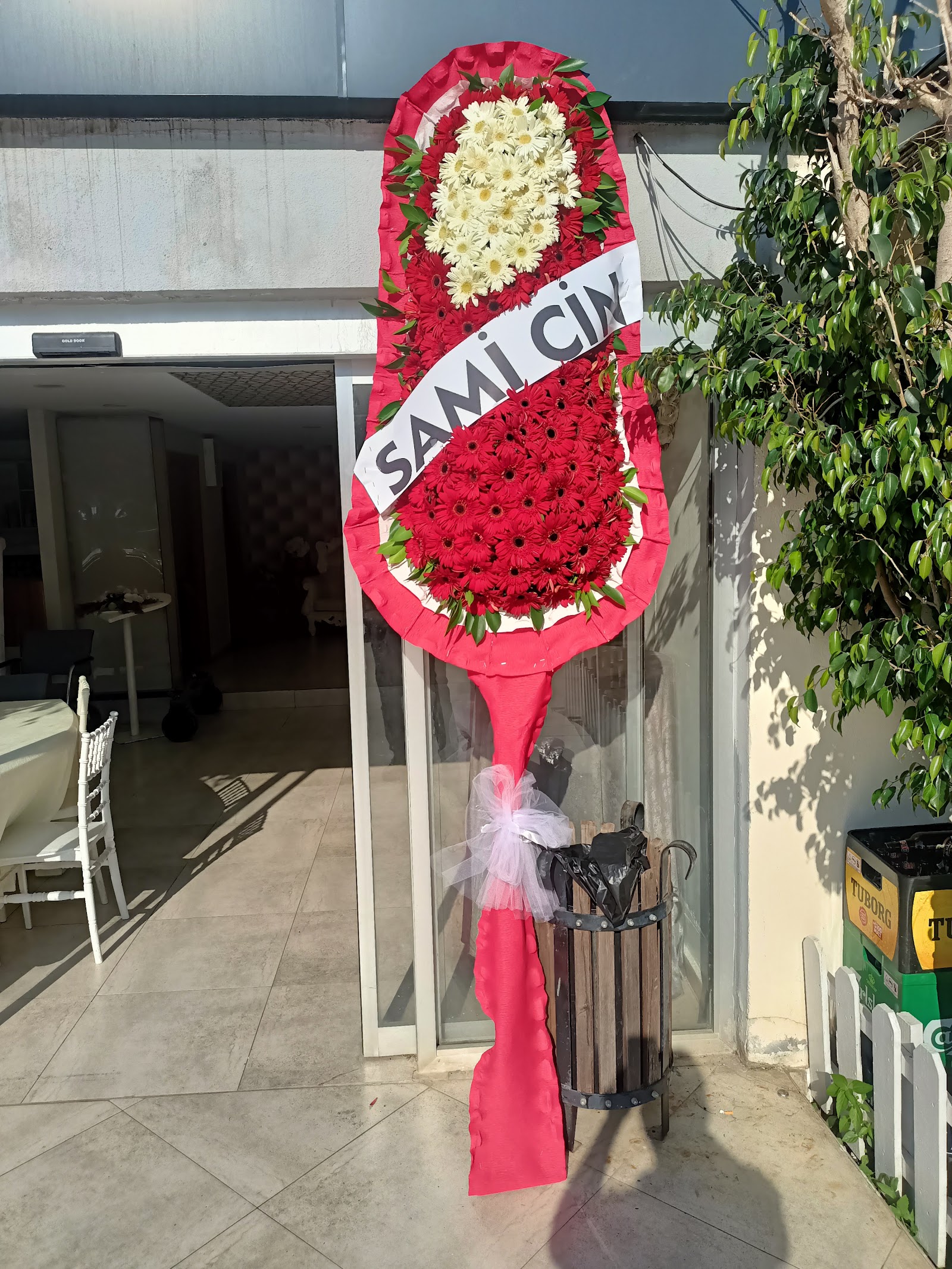 Tutku Çiçekçilik