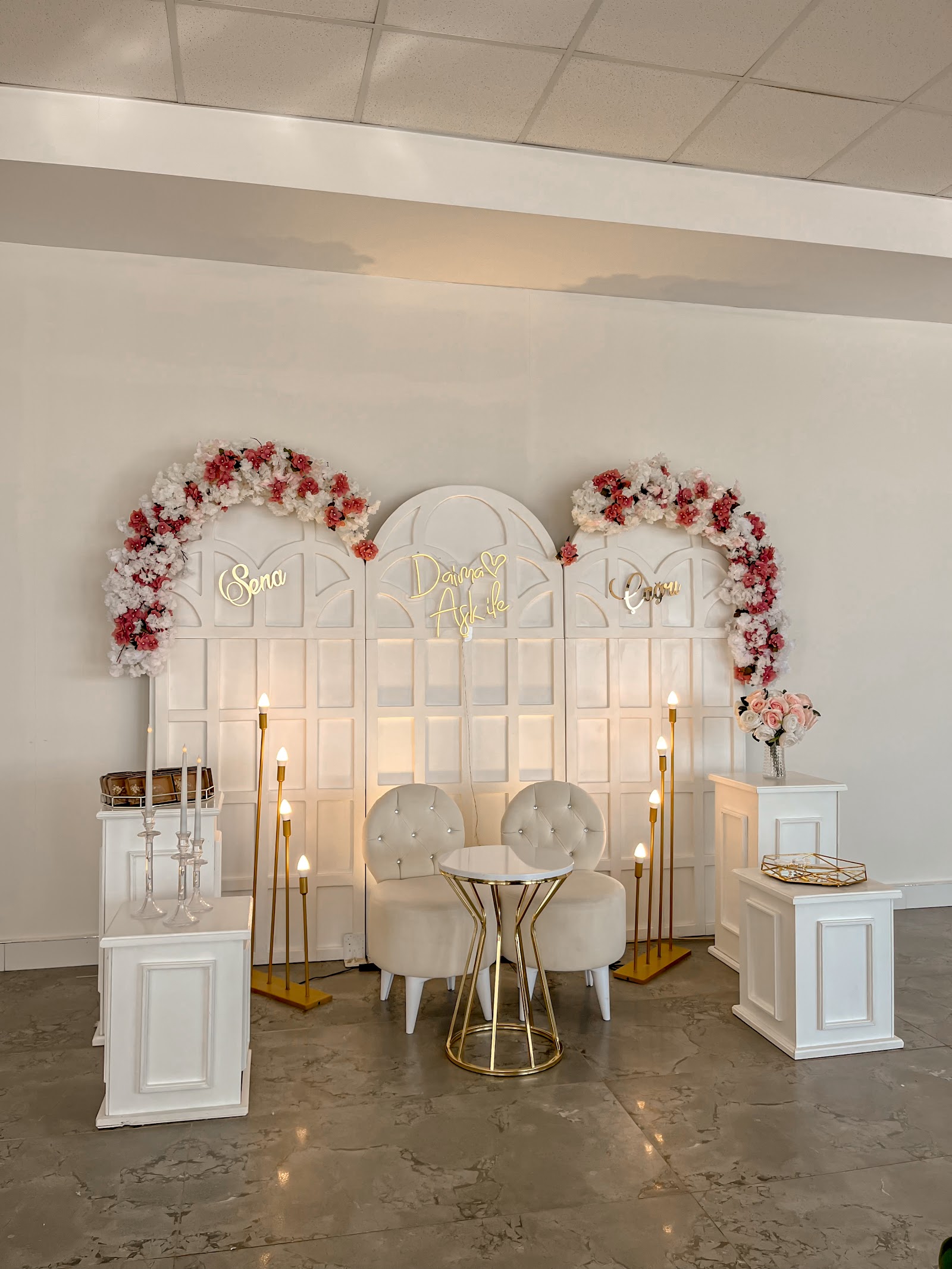 Vivala Organizasyon ve Davet evi