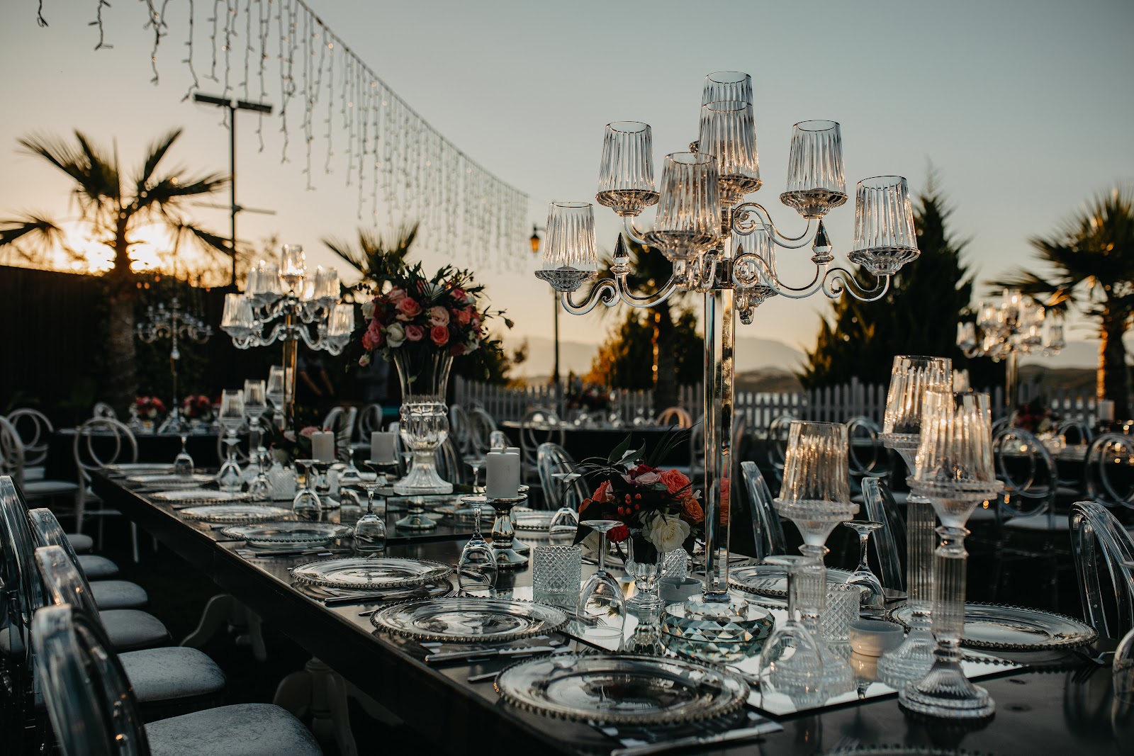Wedding Panorama Park — Çukurova, Adana kır düğünü mekanı görsel 1