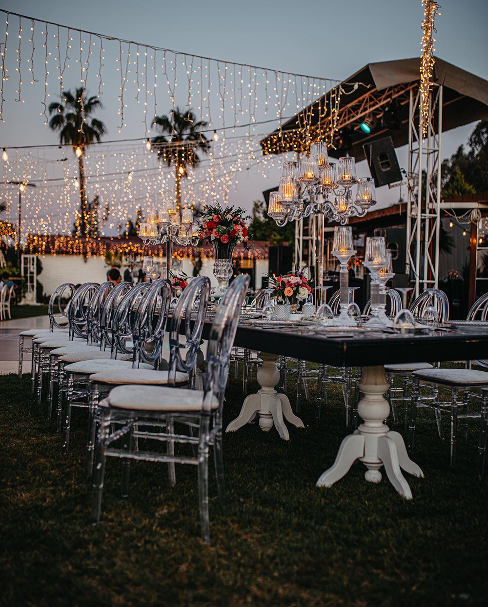 Wedding Panorama Park — Çukurova, Adana kır düğünü mekanı görsel 2