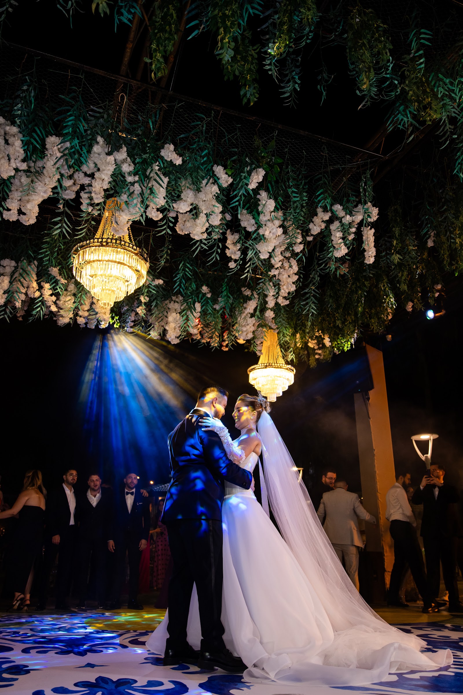 Wedding Panorama Park — Çukurova, Adana kır düğünü mekanı görsel 4