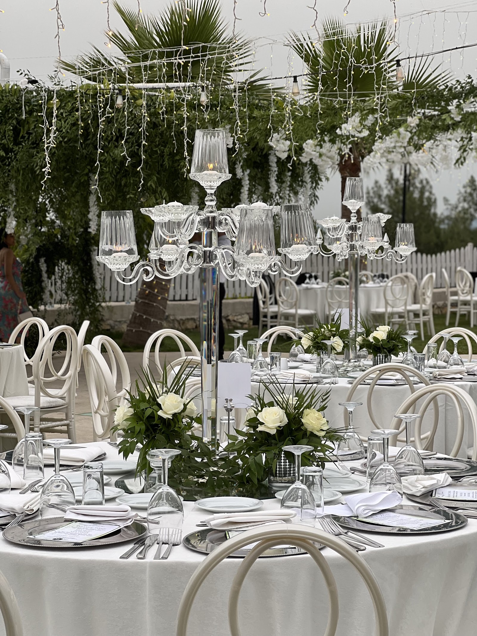 Wedding Panorama Park — Çukurova, Adana kır düğünü mekanı görsel 5