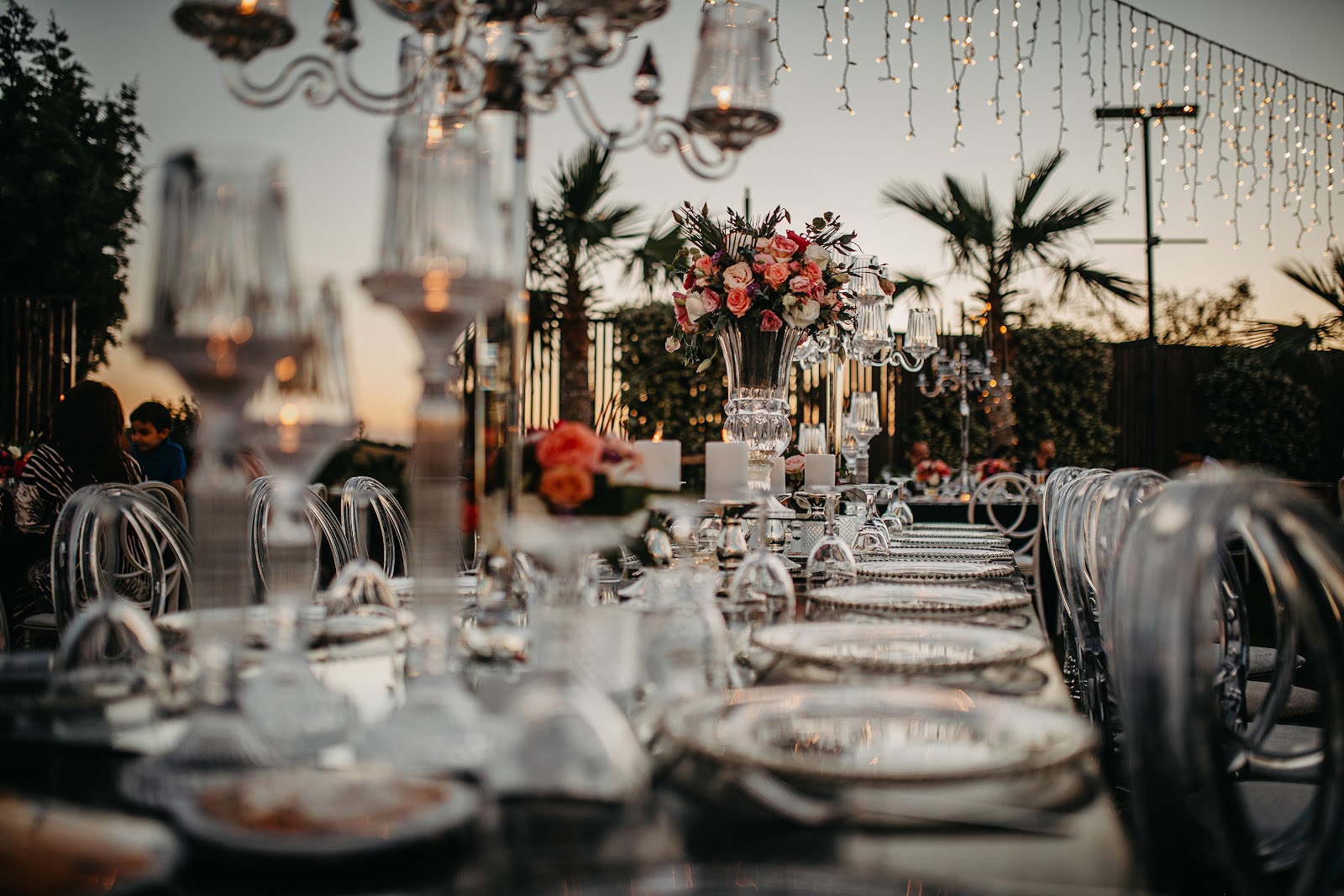 Wedding Panorama Park — Çukurova, Adana kır düğünü mekanı görsel 7
