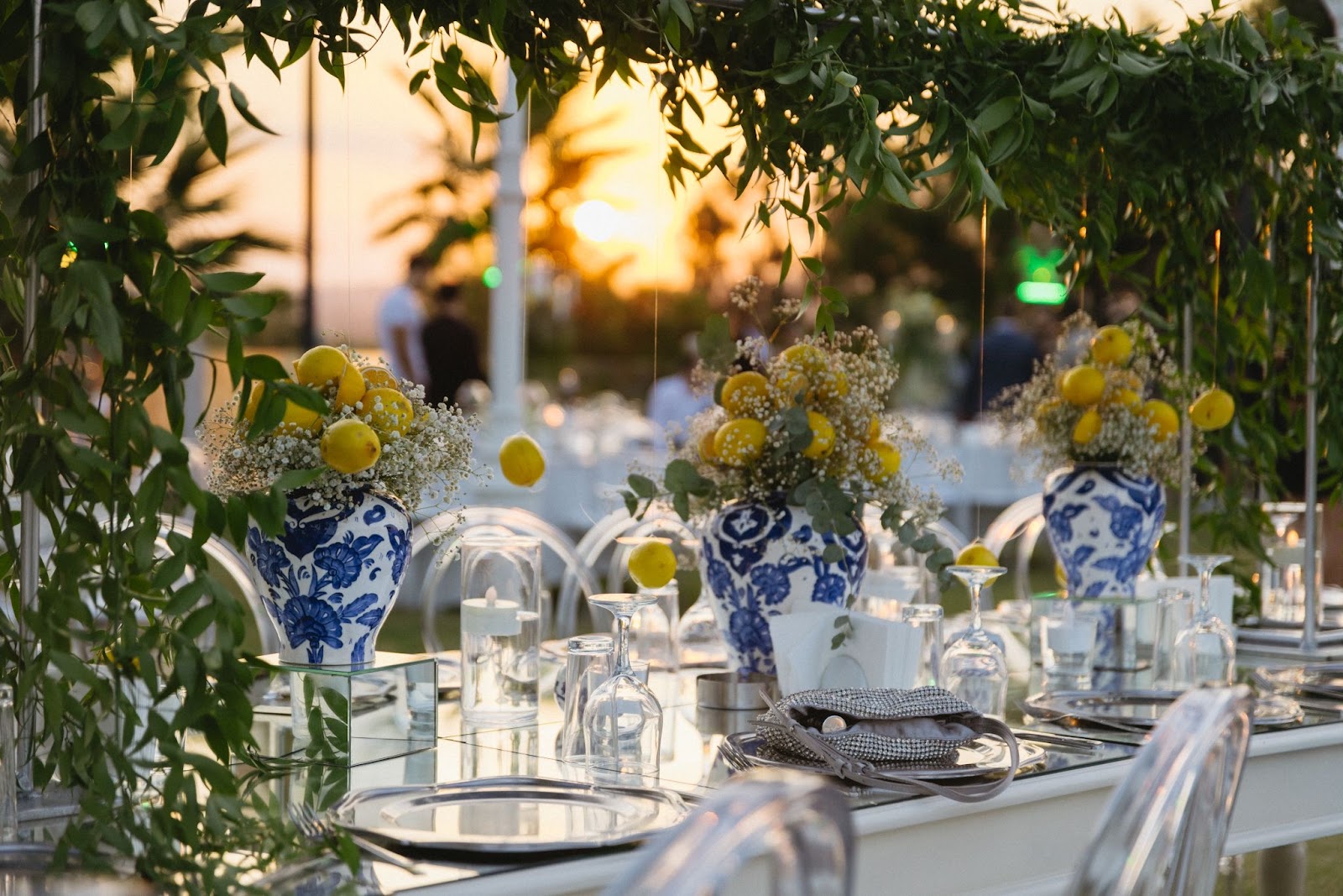 Wedding Panorama Park — Çukurova, Adana kır düğünü mekanı görsel 8