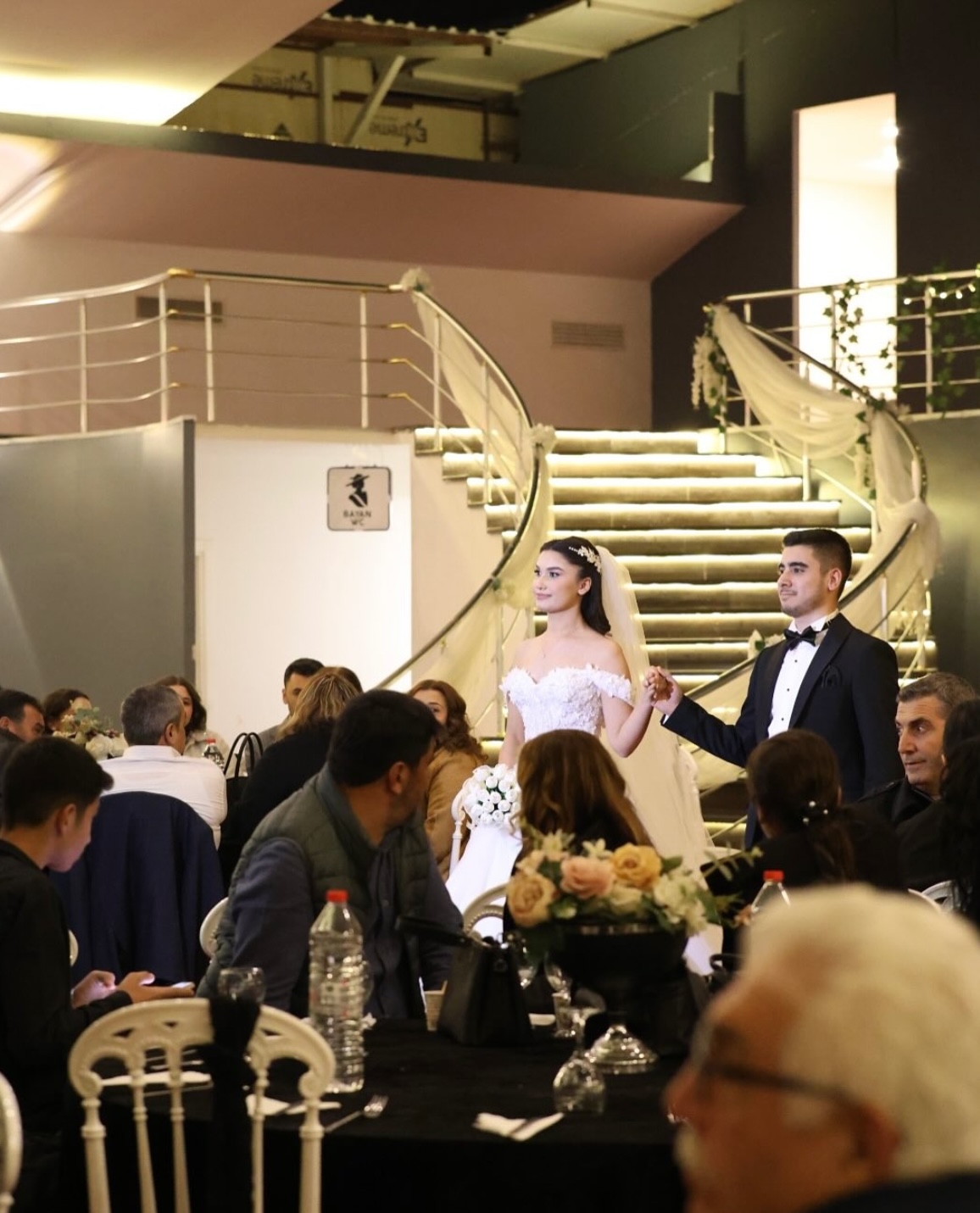 Wedding Park Point — Seyhan, Adana kır düğünü mekanı