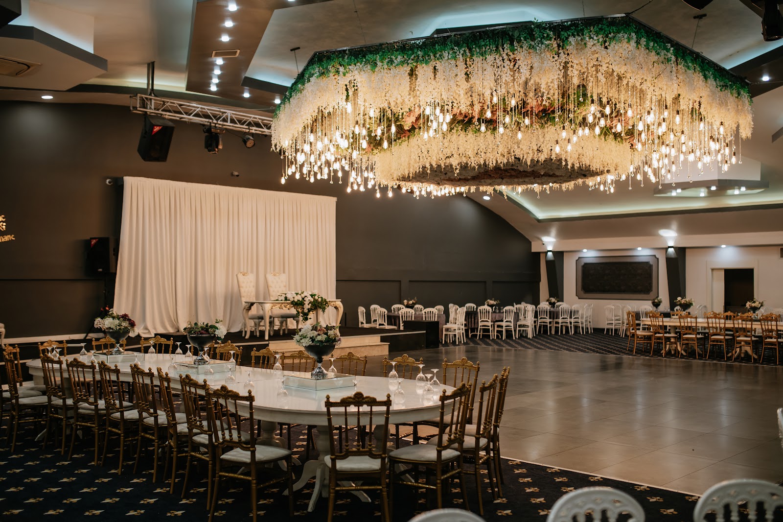 Wedding Park Point — Seyhan, Adana kır düğünü mekanı görsel 1