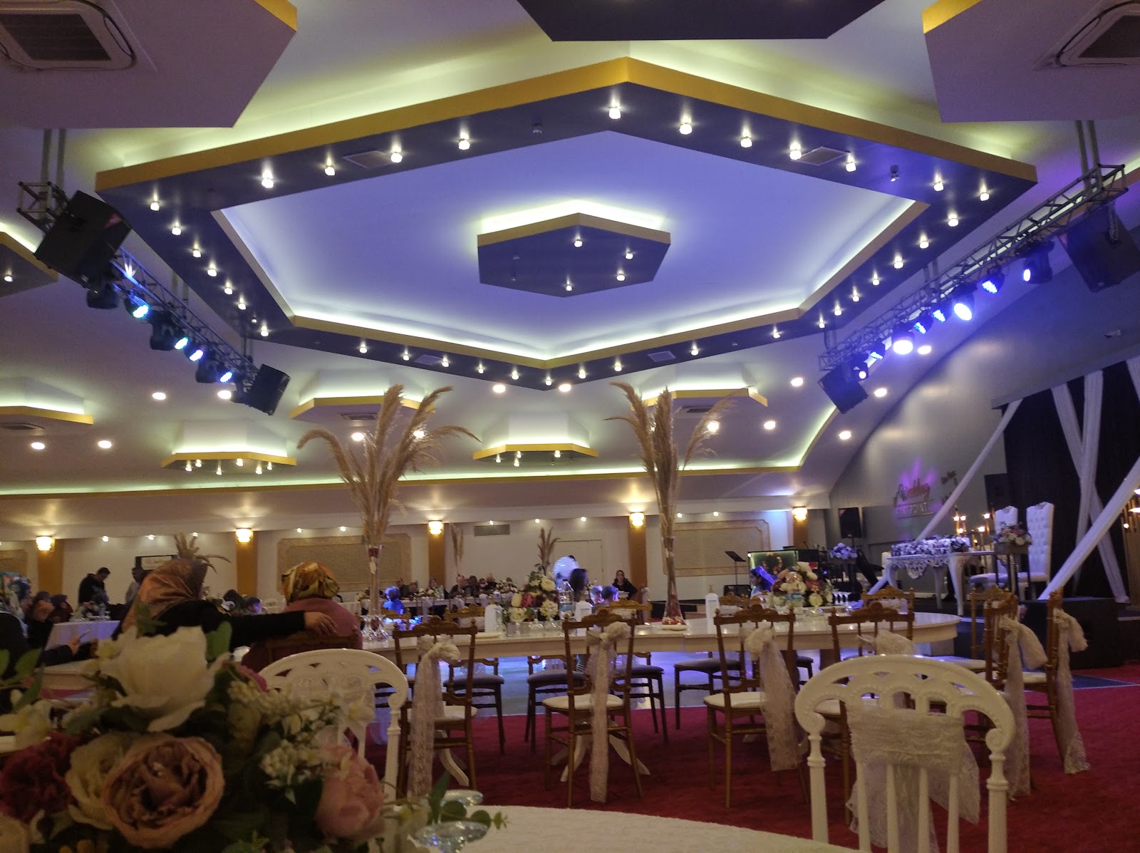 Wedding Park Point — Seyhan, Adana kır düğünü mekanı görsel 2