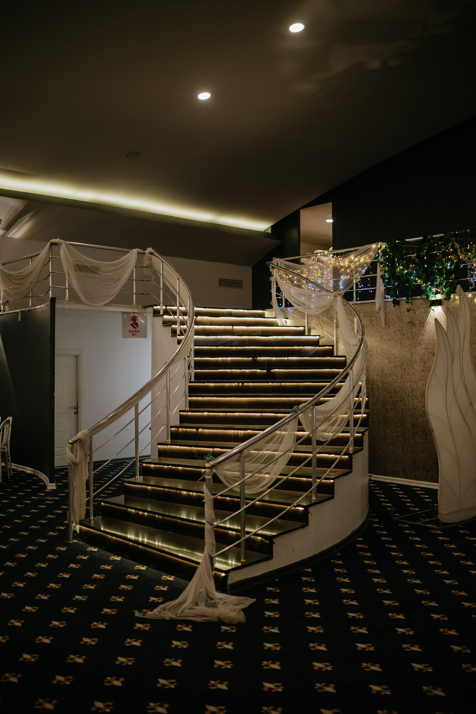 Wedding Park Point — Seyhan, Adana kır düğünü mekanı görsel 3