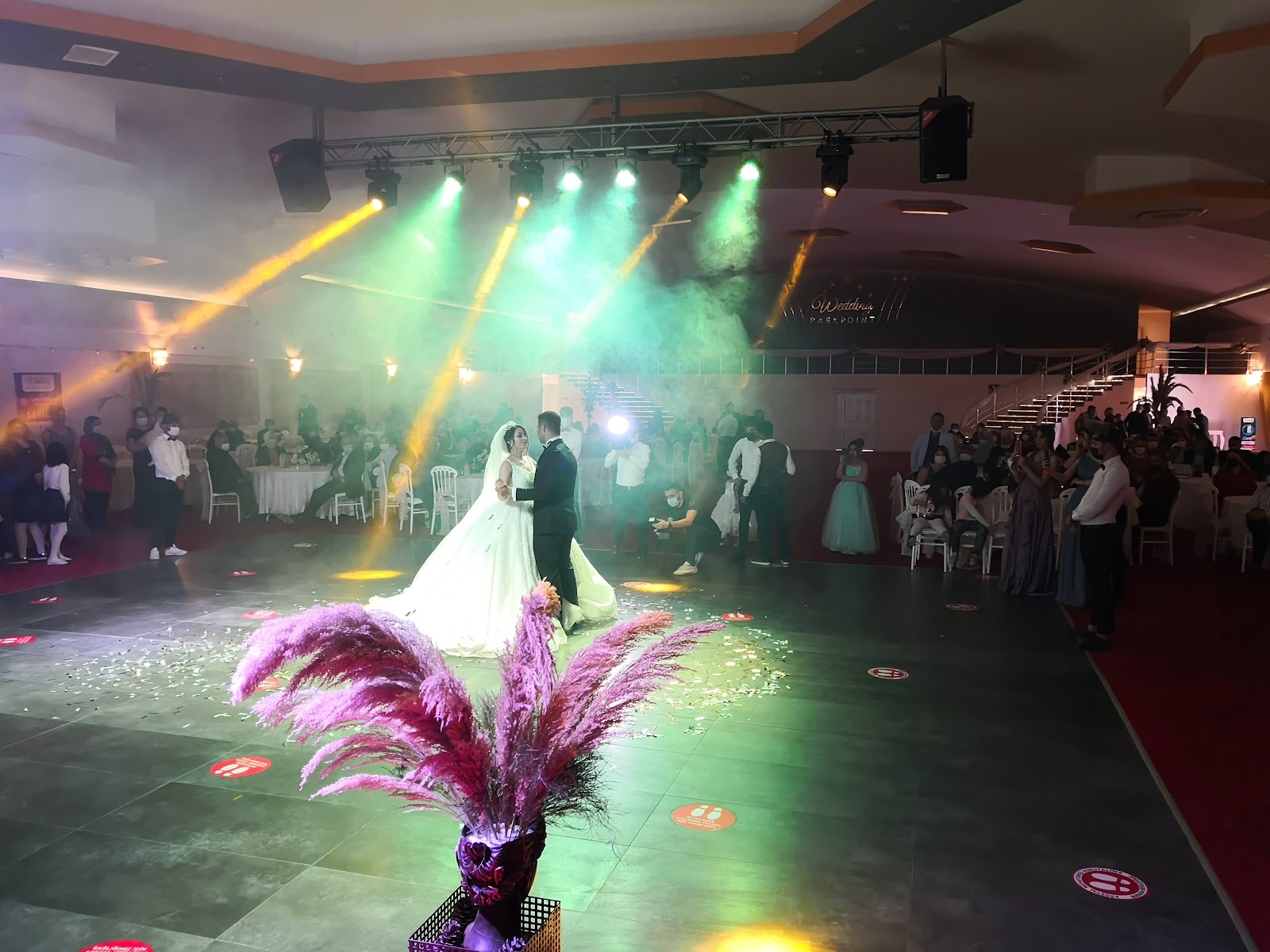 Wedding Park Point — Seyhan, Adana kır düğünü mekanı görsel 4